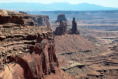 Landscape Photos : Richard Moore : Photographer